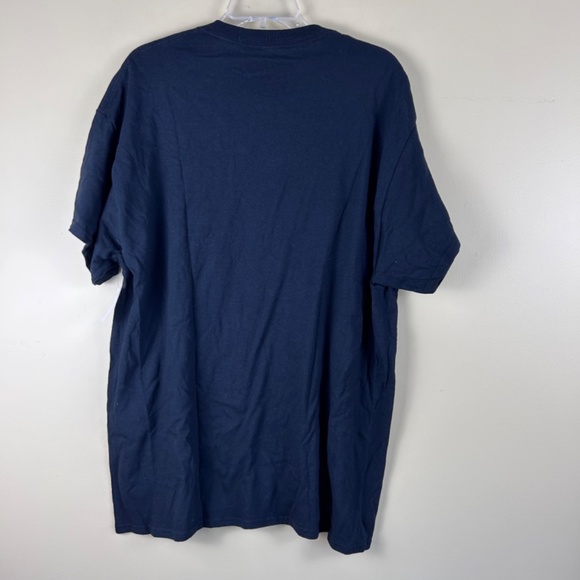 New Marvel TaskMaster Mens Tee Shirt Black Widow Graphic Avengers Villain L NWT - Picture 5 of 8